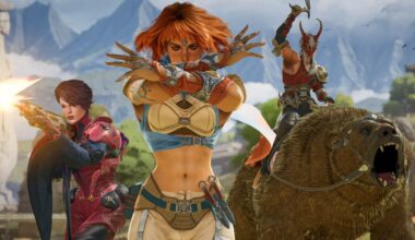 Highguard's Mysterious Funding Reportedly Came From Tencent