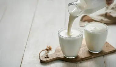 This kefir and fiber combo beat omega-3 in slashing inflammation