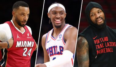 When is the 2026 NBA 3-Point Contest? Participants, TV, more – NBC Los Angeles