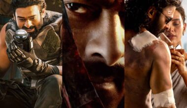 Confusion Over Prabhas Shoots, What Is The Star's Priority?