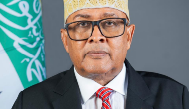 Mixed reaction over Israel’s recognition of Somaliland