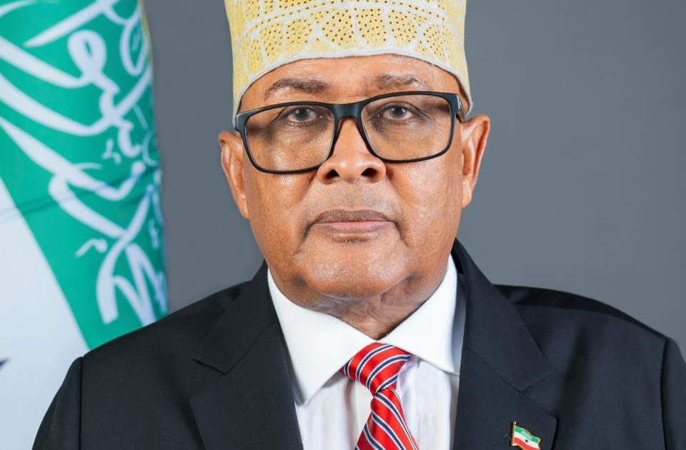 Mixed reaction over Israel’s recognition of Somaliland