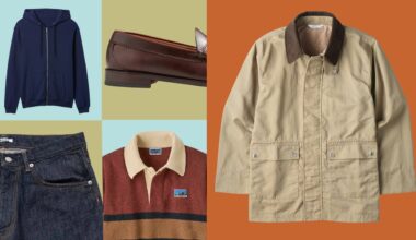30+ Best Presidents' Day Clothing Deals 2026, According to GQ