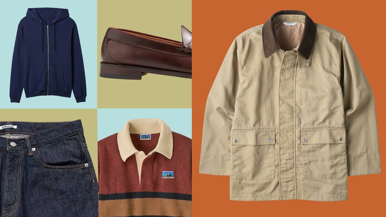 30+ Best Presidents' Day Clothing Deals 2026, According to GQ