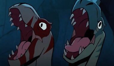 Primal Season 3, Episode 6 Review