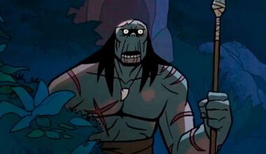 A Huge Episode for Primal Season 3 Just Dropped