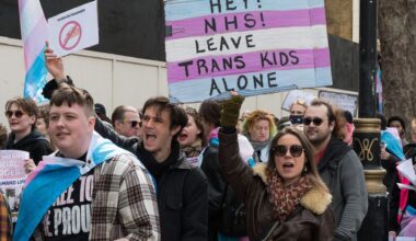 NHS child puberty blocker trial SUSPENDED after medicines regulator raises new concerns