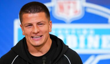 What We Learned during Friday's activities in Indianapolis