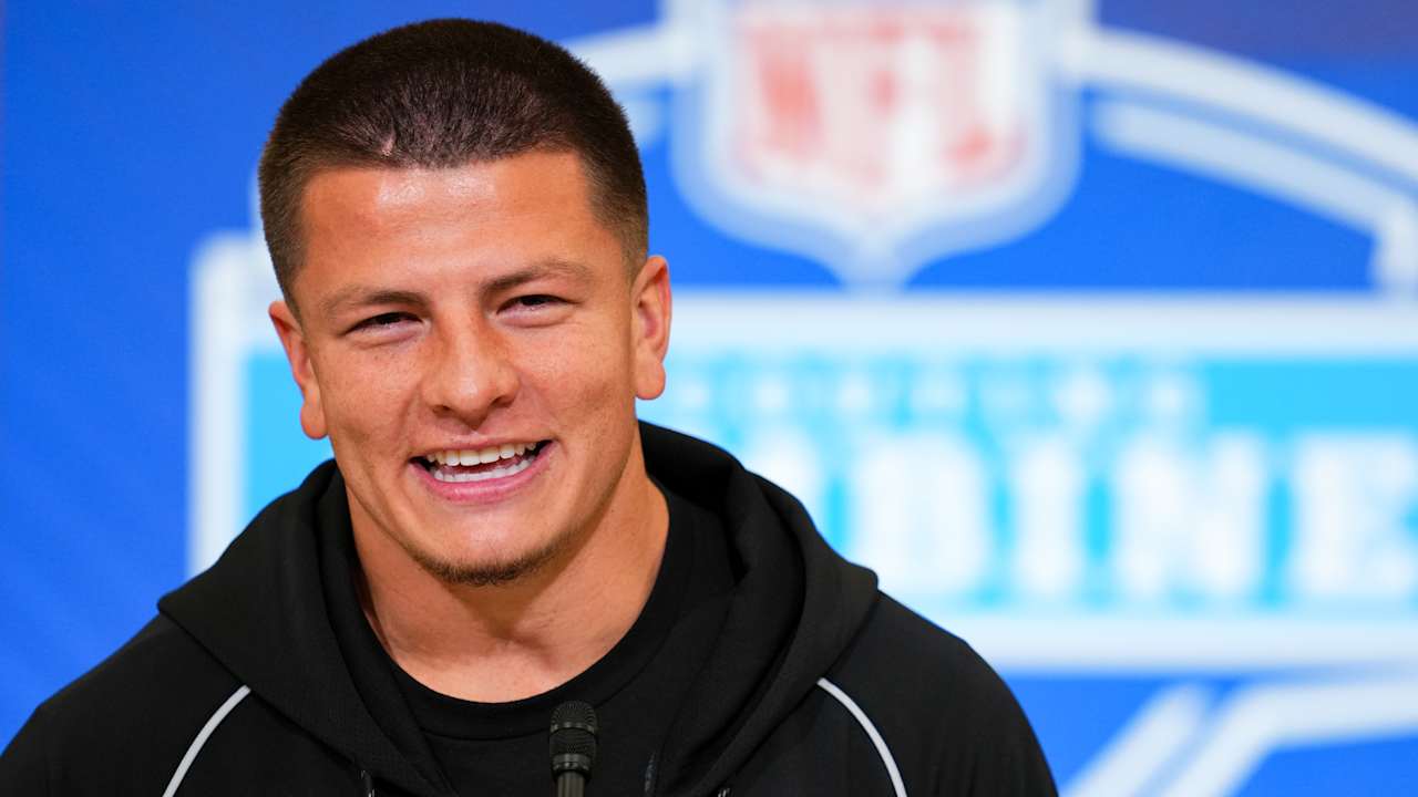 What We Learned during Friday's activities in Indianapolis