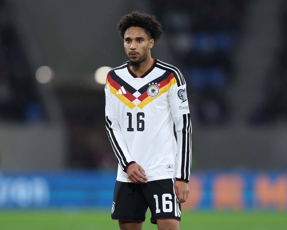 Kevin Schade Liverpool