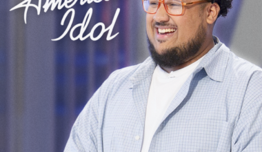 Murfreesboro Native Jordan McCullough Earns Golden Ticket on “American Idol”