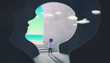 The Dying Children Who Suddenly Wake Up