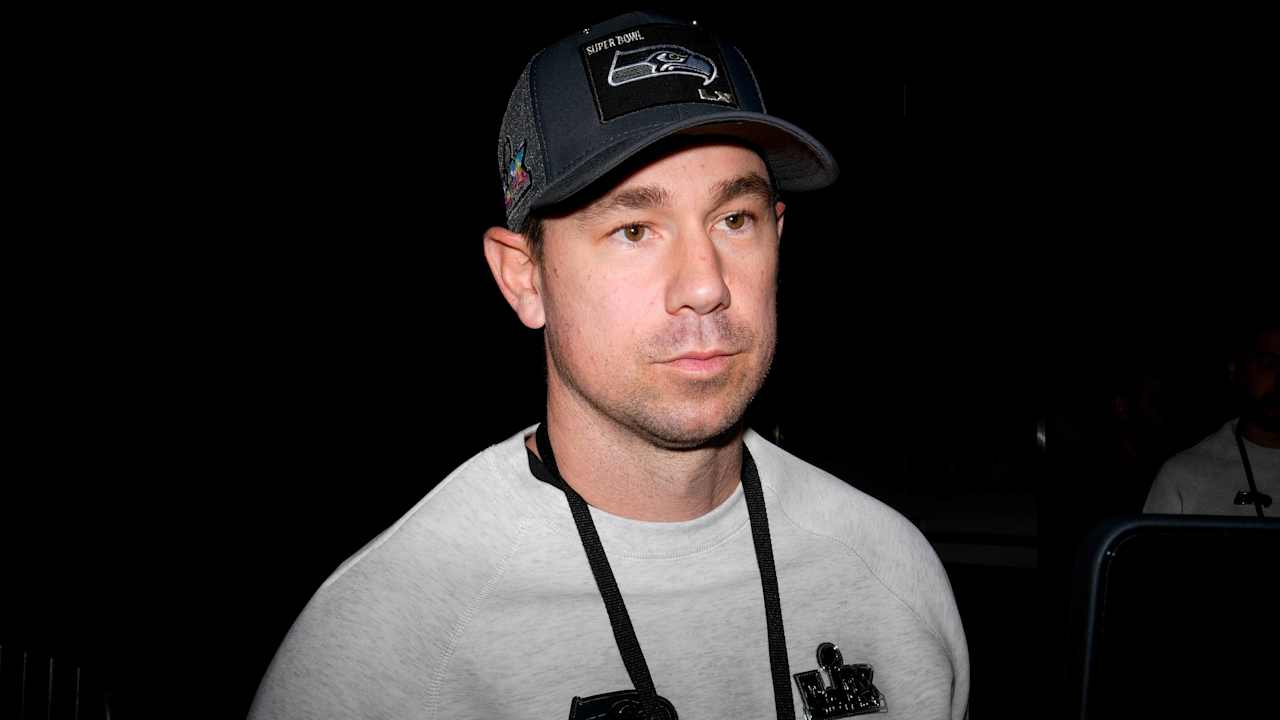 'I'm ready to coach the Super Bowl'