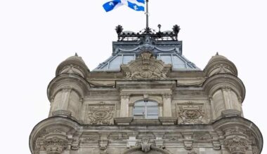 Quebec government sued after it cancelled Christian event over anti-abortion concerns - Montreal