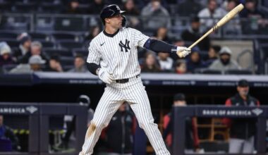 Sources: 1B Paul Goldschmidt, Yankees finalizing 1-year deal