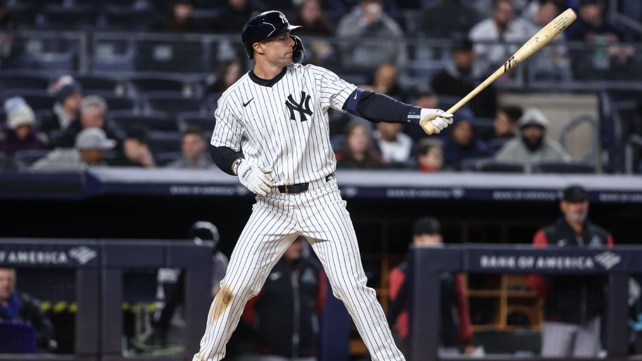 Sources: 1B Paul Goldschmidt, Yankees finalizing 1-year deal