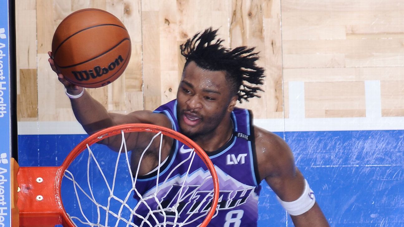 Fantasy basketball picks, DFS and betting tips for Monday's NBA games