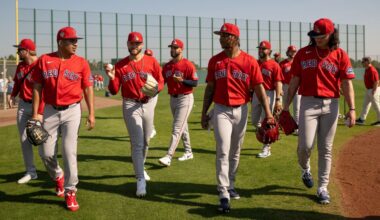 Final 2026 offseason grades for all 30 MLB teams