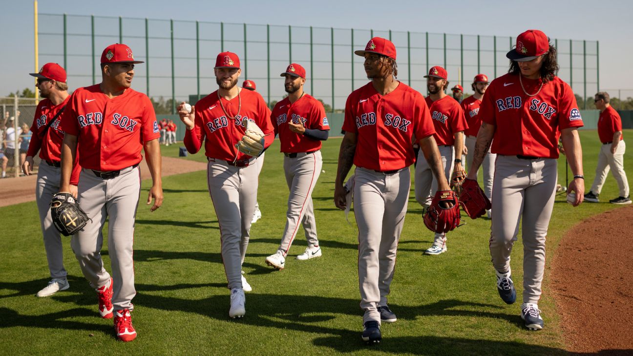 Final 2026 offseason grades for all 30 MLB teams