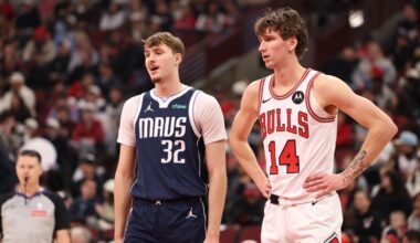 What's next for 10 lottery-bound teams ahead of the NBA draft?