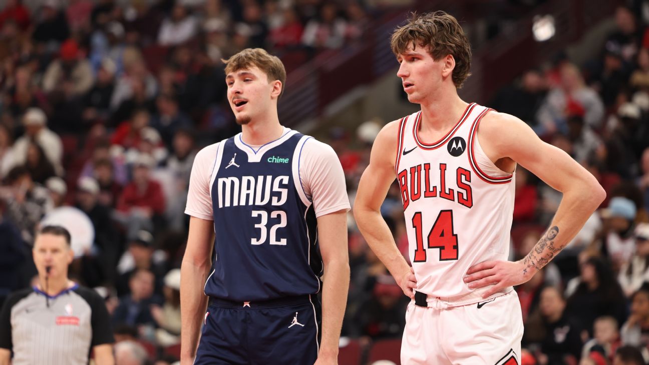 What's next for 10 lottery-bound teams ahead of the NBA draft?