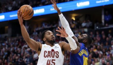 Fantasy basketball picks, DFS and betting tips for Tuesday's NBA games