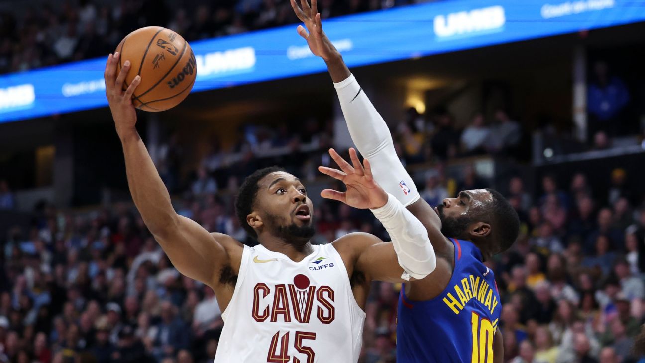 Fantasy basketball picks, DFS and betting tips for Tuesday's NBA games