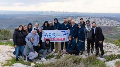 Swapping restaurant reviews for Israel advocacy, Kosher Guru finds new mission