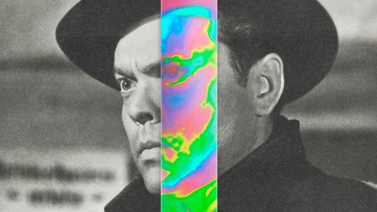 Deepfaking Orson Welles’s Mangled Masterpiece