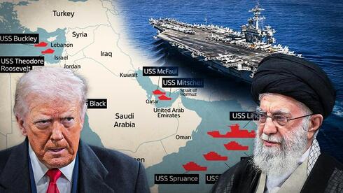 Iran rejects US offer as Trump faces military trap and ‘cannot pull back without losi