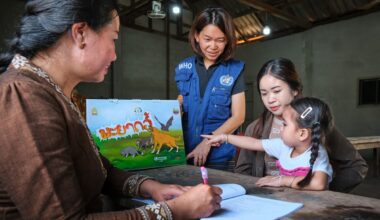 WHO calls for mental health to be central to neglected tropical disease care