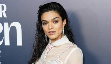 Rachel Zegler's First Movie Since Snow White Begins Filming Soon, Nearly 1 Year After Disney's $205M Box Office Disappointment