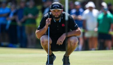 Jon Rahm not among LIV Golf players given conditional releases by DP World Tour