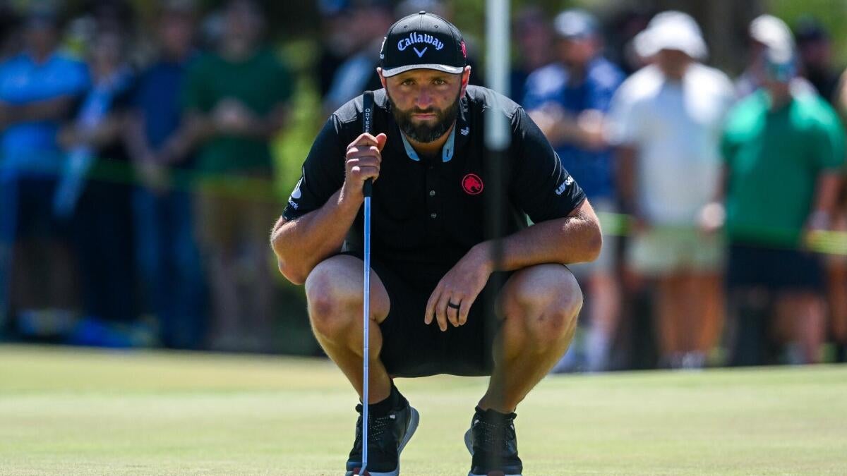 Jon Rahm not among LIV Golf players given conditional releases by DP World Tour