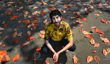 Rajiv Menon. Photo: Arun Sreedhar/ Manorama.