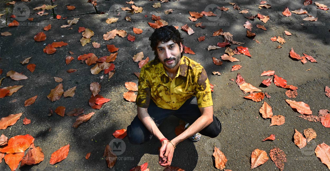 Rajiv Menon. Photo: Arun Sreedhar/ Manorama.