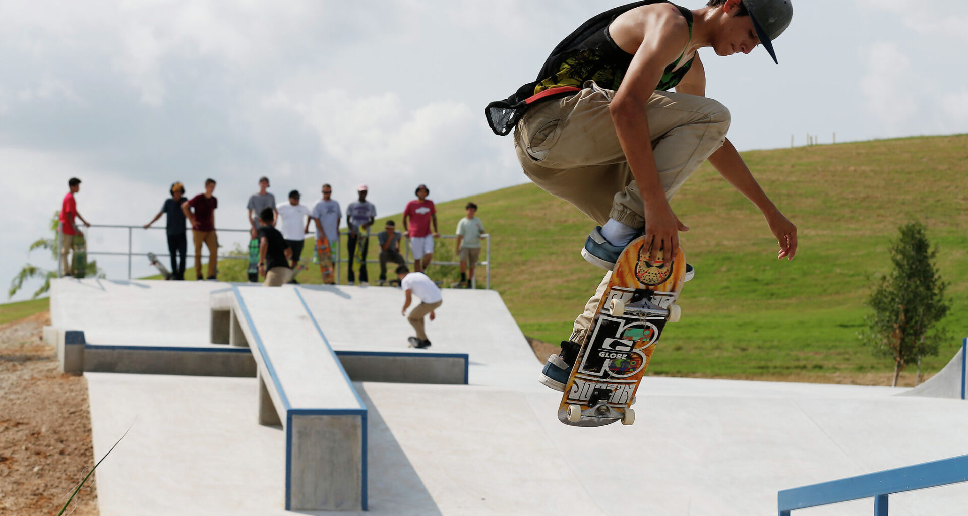 Texas Parks and Wildlife Commission awards record-breaking $21.2M