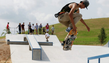 Texas Parks and Wildlife Commission awards record-breaking $21.2M