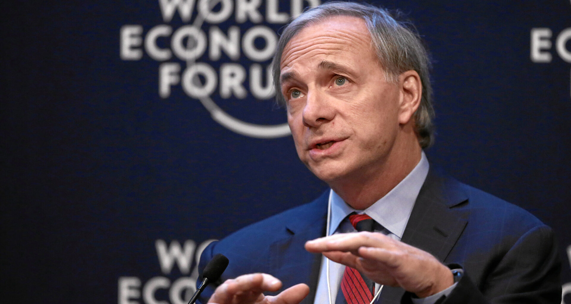 Warren Edward Buffett