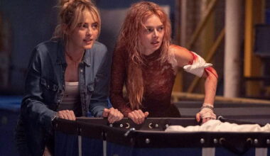 "Ready Or Not 2" Gets 8-Minute Sneak Peek