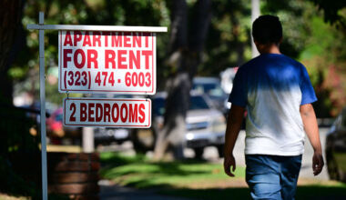 Rent prices see relief as growth hits slowest pace since 2020 nationwide