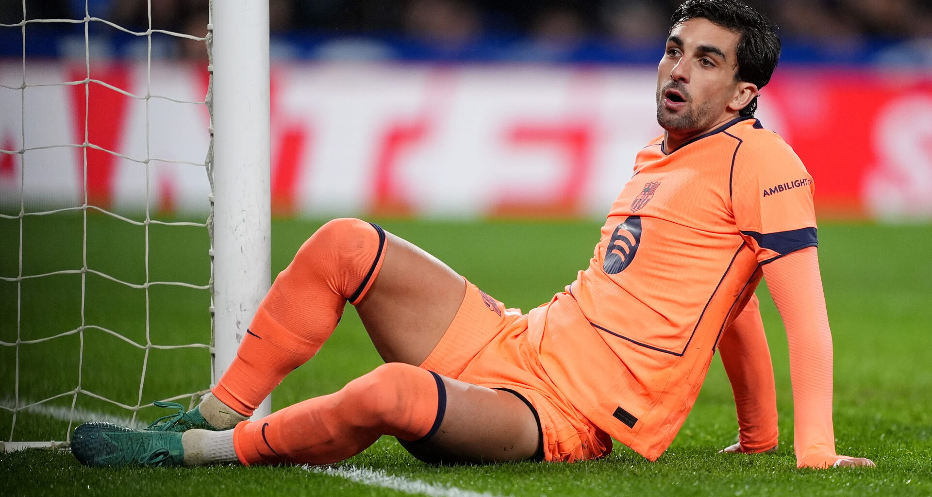 Ferran Torres is set to return to action.