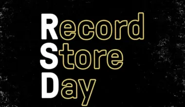 Record Store Day announces 2026 exclusive titles (full list)