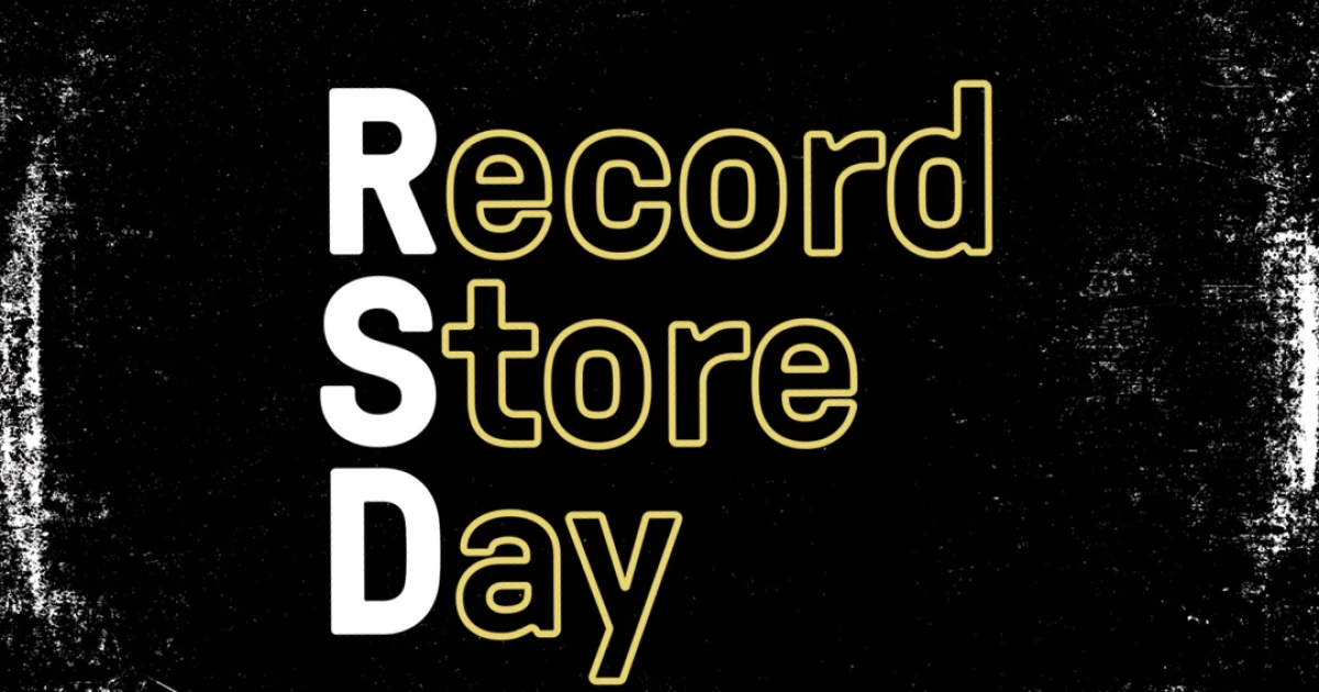 Record Store Day announces 2026 exclusive titles (full list)