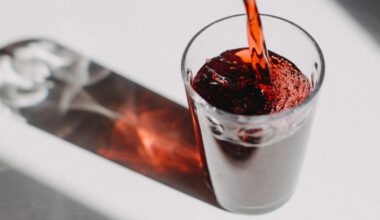 What Happened When I Drank Tart Cherry Juice for a Week