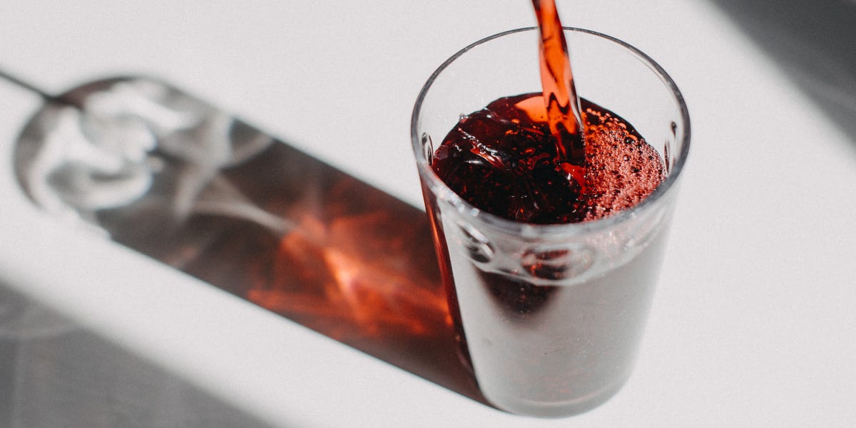 What Happened When I Drank Tart Cherry Juice for a Week
