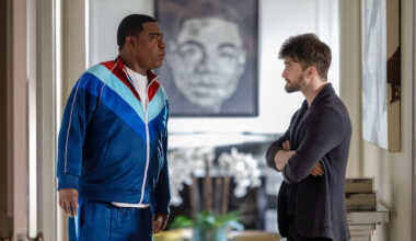 The Fall And Rise Of Reggie Dinkins premiere recap