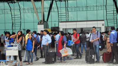 Bangladesh tension leads to 9% fall in foreign tourist arrivals