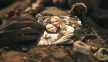 Maika Monroe Stars In Haunting Live-Action Trailer For Upcoming Video Game