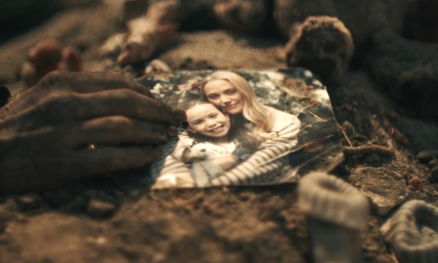 Maika Monroe Stars In Haunting Live-Action Trailer For Upcoming Video Game